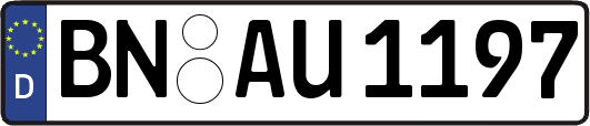 BN-AU1197