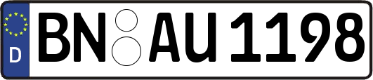 BN-AU1198