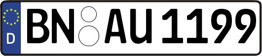BN-AU1199