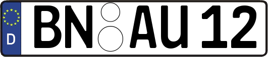 BN-AU12