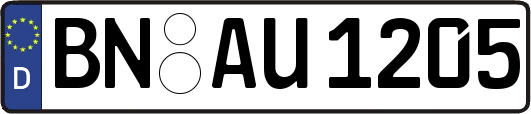 BN-AU1205