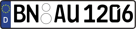 BN-AU1206