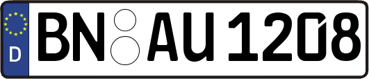 BN-AU1208