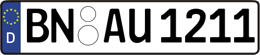 BN-AU1211