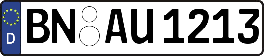 BN-AU1213