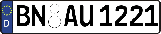 BN-AU1221