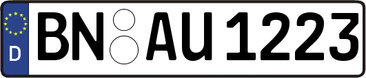 BN-AU1223