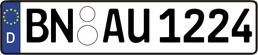 BN-AU1224