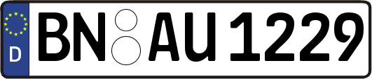 BN-AU1229