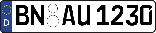 BN-AU1230