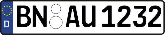 BN-AU1232