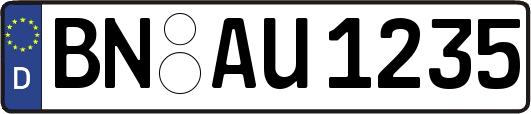 BN-AU1235