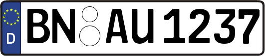 BN-AU1237