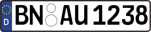 BN-AU1238