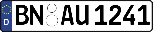 BN-AU1241