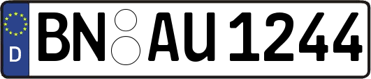 BN-AU1244