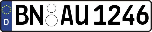 BN-AU1246