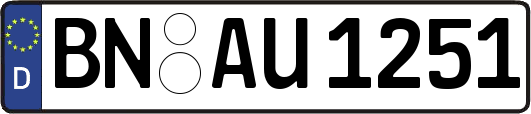 BN-AU1251