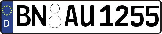 BN-AU1255