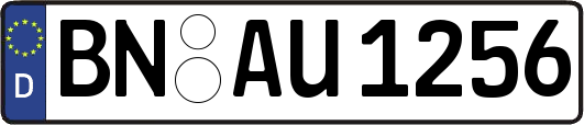 BN-AU1256