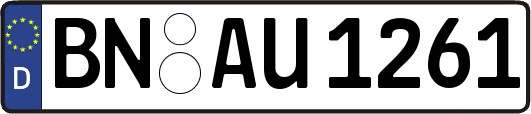 BN-AU1261