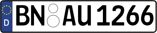 BN-AU1266