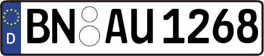 BN-AU1268
