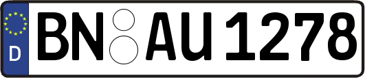 BN-AU1278