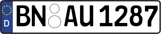 BN-AU1287