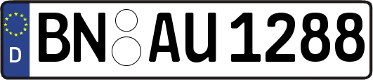 BN-AU1288