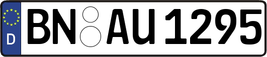 BN-AU1295