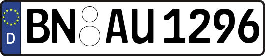 BN-AU1296