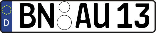 BN-AU13