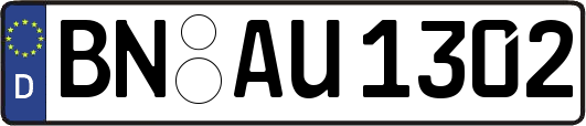 BN-AU1302