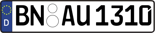 BN-AU1310