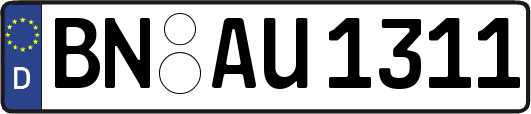 BN-AU1311