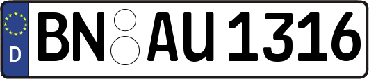 BN-AU1316