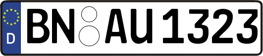 BN-AU1323