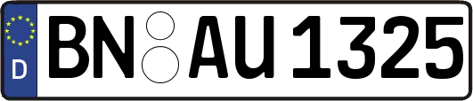 BN-AU1325