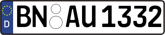 BN-AU1332