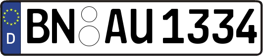 BN-AU1334