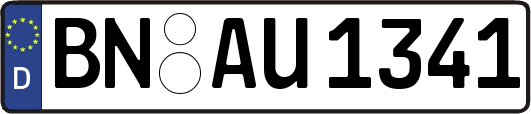BN-AU1341