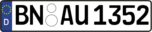 BN-AU1352