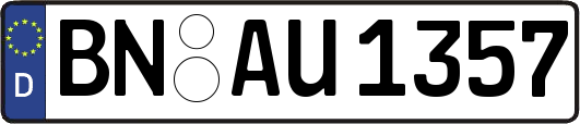 BN-AU1357