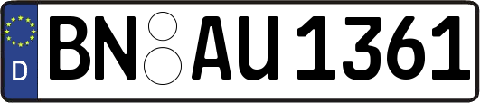 BN-AU1361
