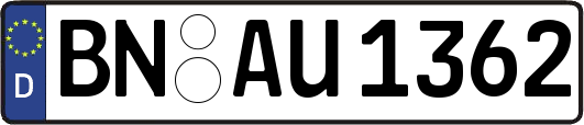 BN-AU1362