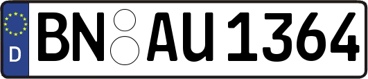 BN-AU1364