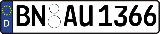 BN-AU1366