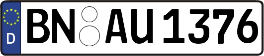 BN-AU1376