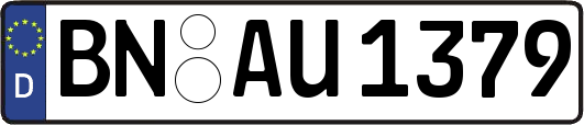BN-AU1379